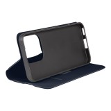 OBAL:ME SmoothTouch Pouzdro pro Honor 400 Lite Dark Blue