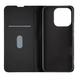 OBAL:ME SmoothTouch Pouzdro pro Honor 400 Lite Black