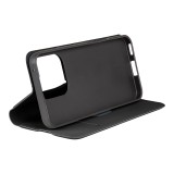 OBAL:ME SmoothTouch Pouzdro pro Honor 400 Lite Black