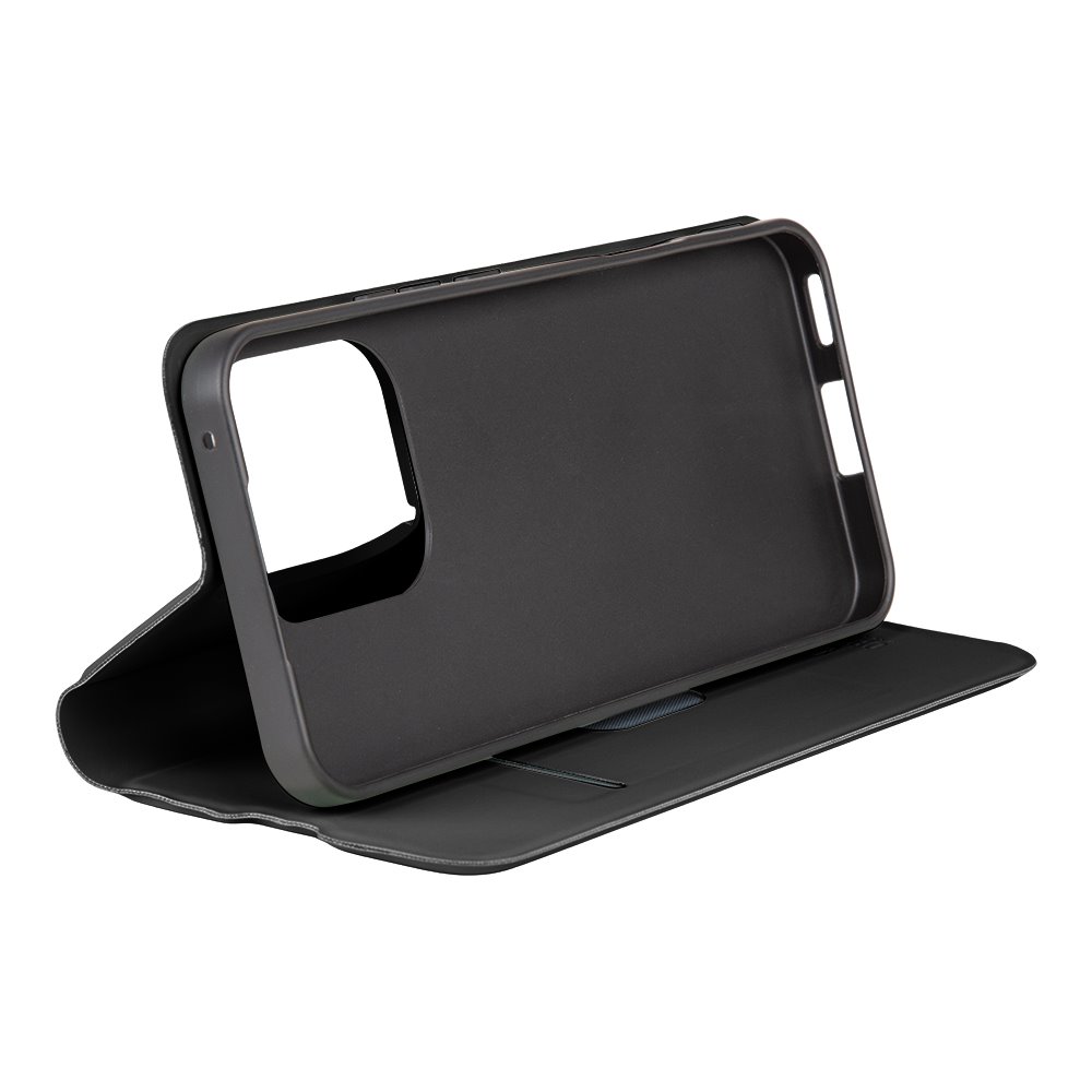 OBAL:ME SmoothTouch Pouzdro pro Honor 400 Lite Black