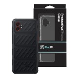 OBAL:ME TPU Kryt pro Samsung Galaxy Xcover7 Pro Transparent