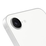 OBAL:ME Ochrana Čoček pro Apple iPhone 16e Matte White