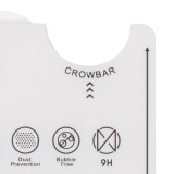 OBAL:ME Ochrana Čoček pro Apple iPhone 16e Matte Black