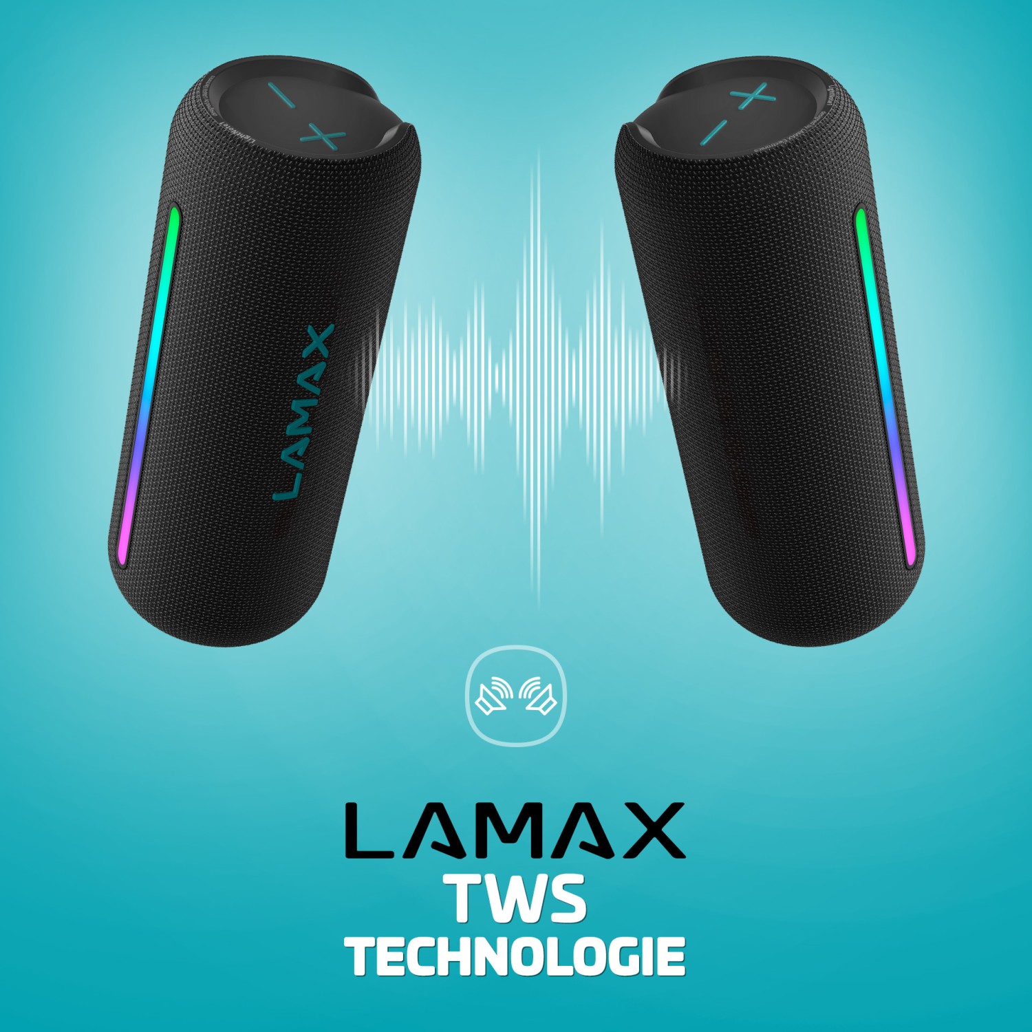 LAMAX LightNote1