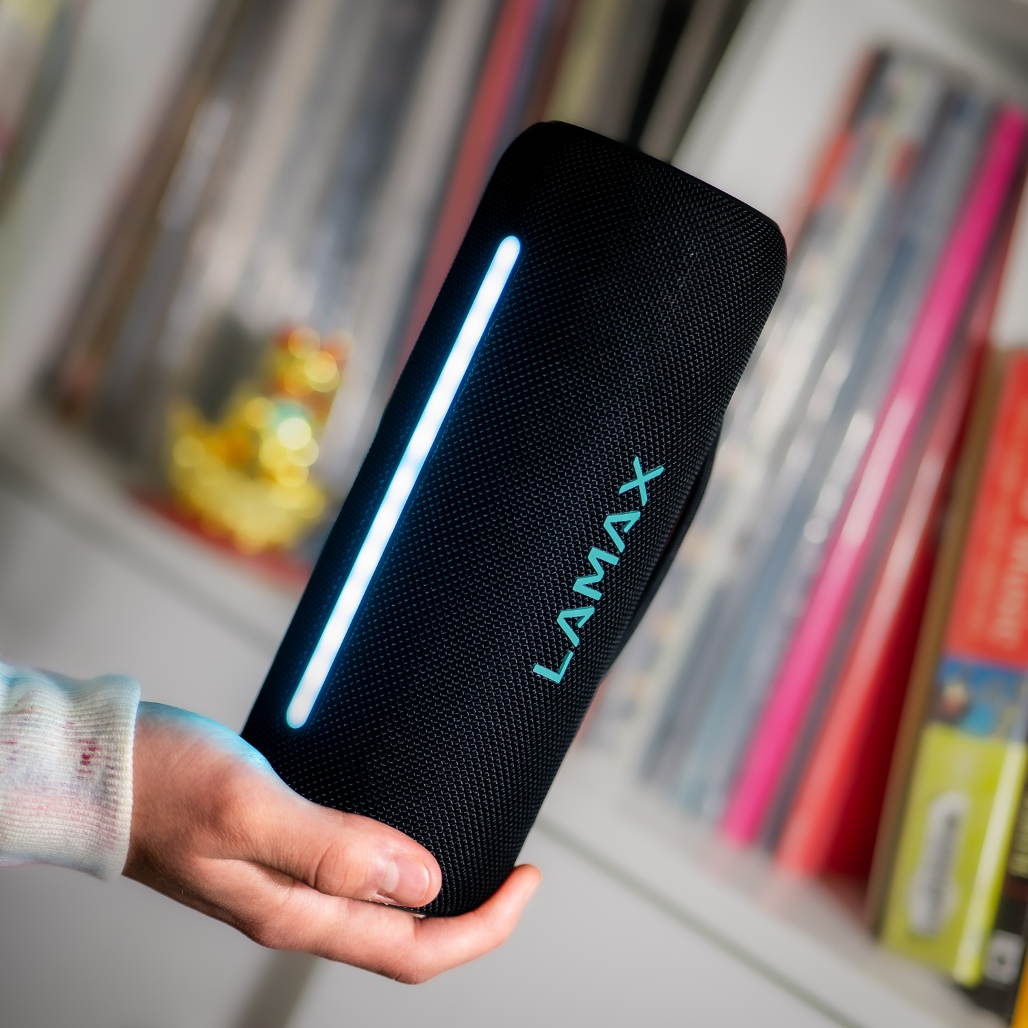 LAMAX LightNote1