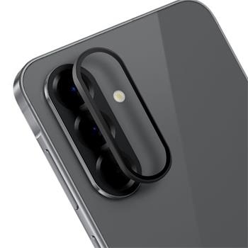 OBAL:ME ochrana čoček pro Samsung Galaxy A36 5G, black