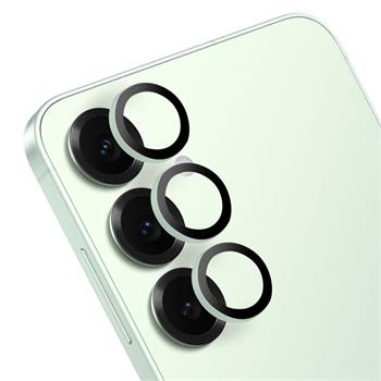 OBAL:ME ochrana čoček pro Samsung Galaxy S25, mint
