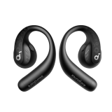 Anker soundcore AeroFit Pro Bluetooth sluchátka černá