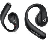 Anker soundcore AeroFit Pro Bluetooth sluchátka černá