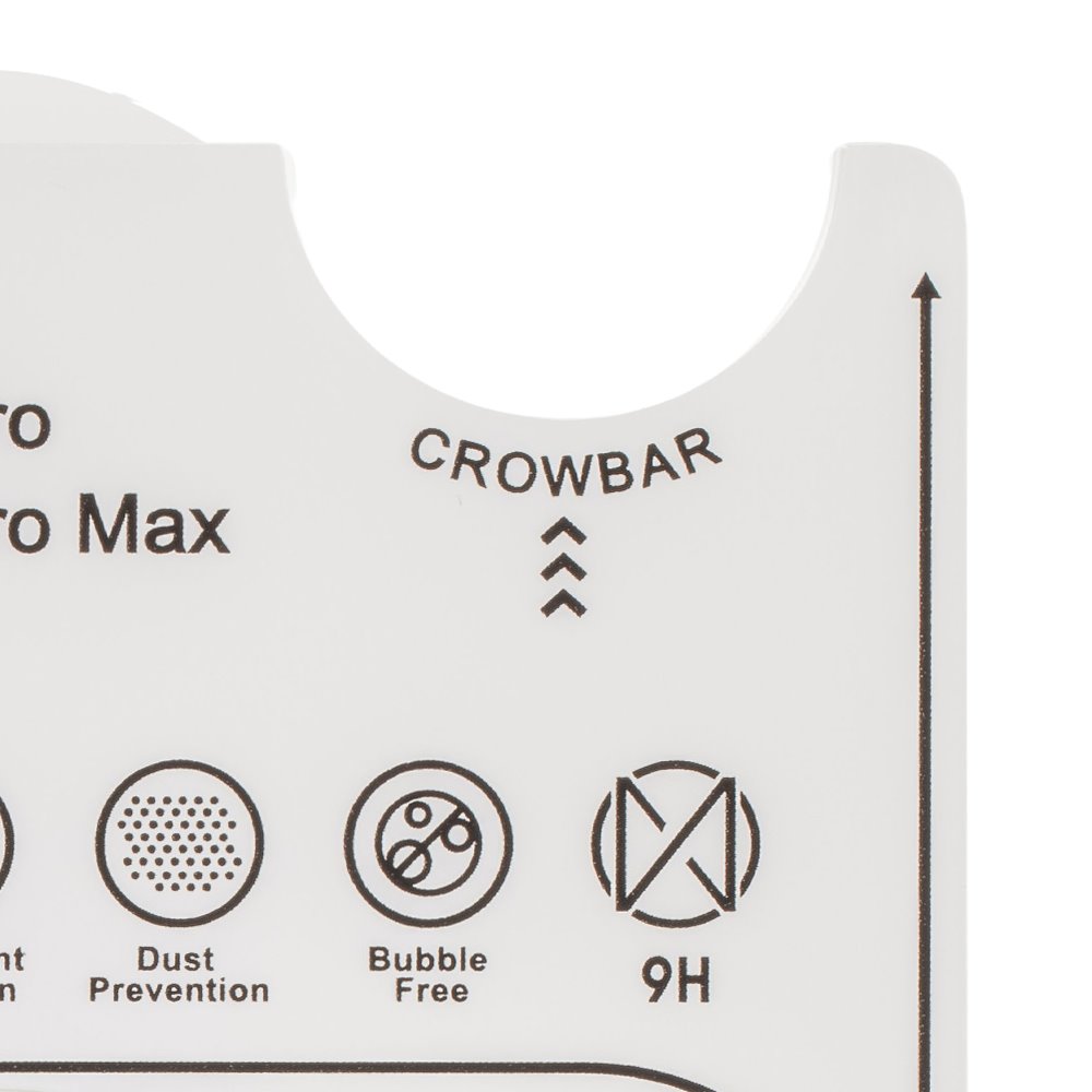 OBAL:ME Ochrana Čoček pro Apple iPhone 15 Pro/15 Pro Max Natural Titanium