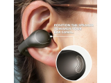 Anker soundcore C40i Bluetooth sluchátka černá