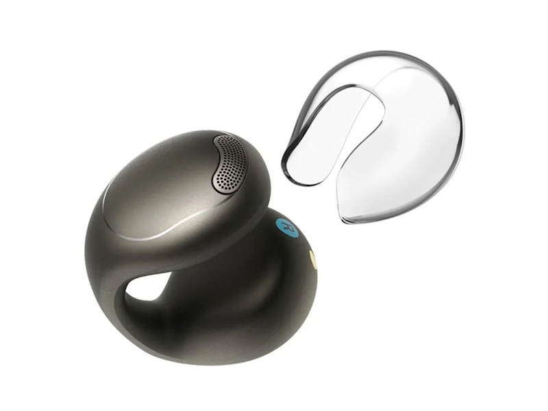 Anker soundcore C40i Bluetooth sluchátka černá