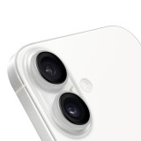 OBAL:ME Ochrana Čoček pro Apple iPhone 16/16 Plus White