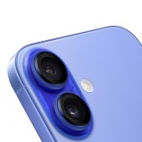 OBAL:ME Ochrana Čoček pro Apple iPhone 16/16 Plus Ultramarine