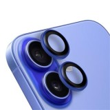 OBAL:ME ochrana čoček pro Apple iPhone 16/16 Plus, ultramarine