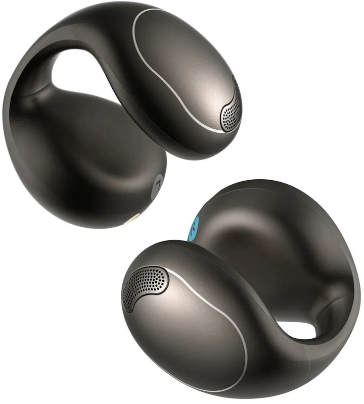 Bluetooth sluchátka Anker soundcore C40i šedá