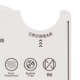 OBAL:ME Ochrana Čoček pro Apple iPhone 15/15 Plus Black