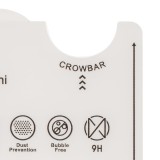 OBAL:ME Ochrana Čoček pro Apple iPhone 13/13 Mini Black