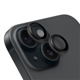 OBAL:ME ochrana čoček pro Apple iPhone 13/13 mini, black