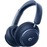 Bluetooth sluchátka Anker soundcore Space Q45 modrá