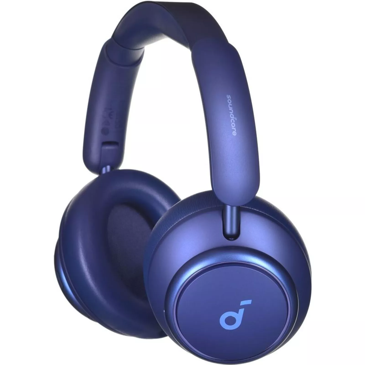 Anker soundcore Space Q45 Bluetooth sluchátka modrá