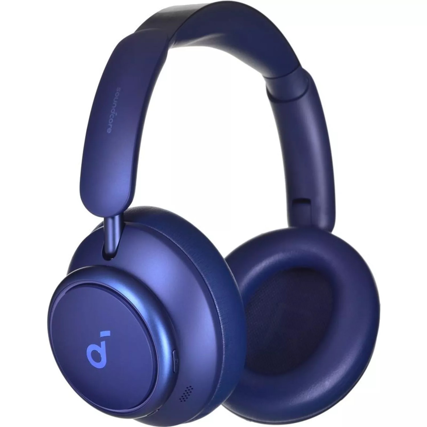 Anker soundcore Space Q45 Bluetooth sluchátka modrá