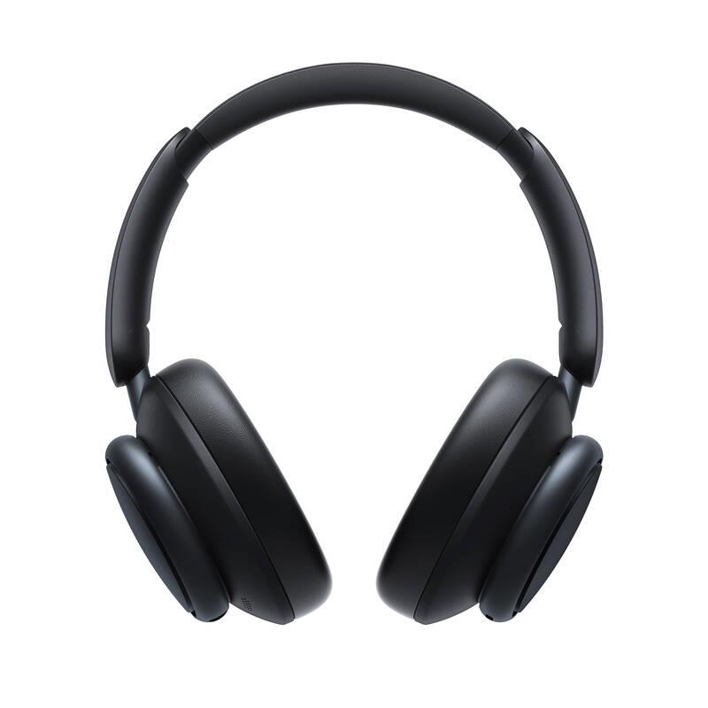 Anker soundcore Space Q45 Bluetooth sluchátka černá