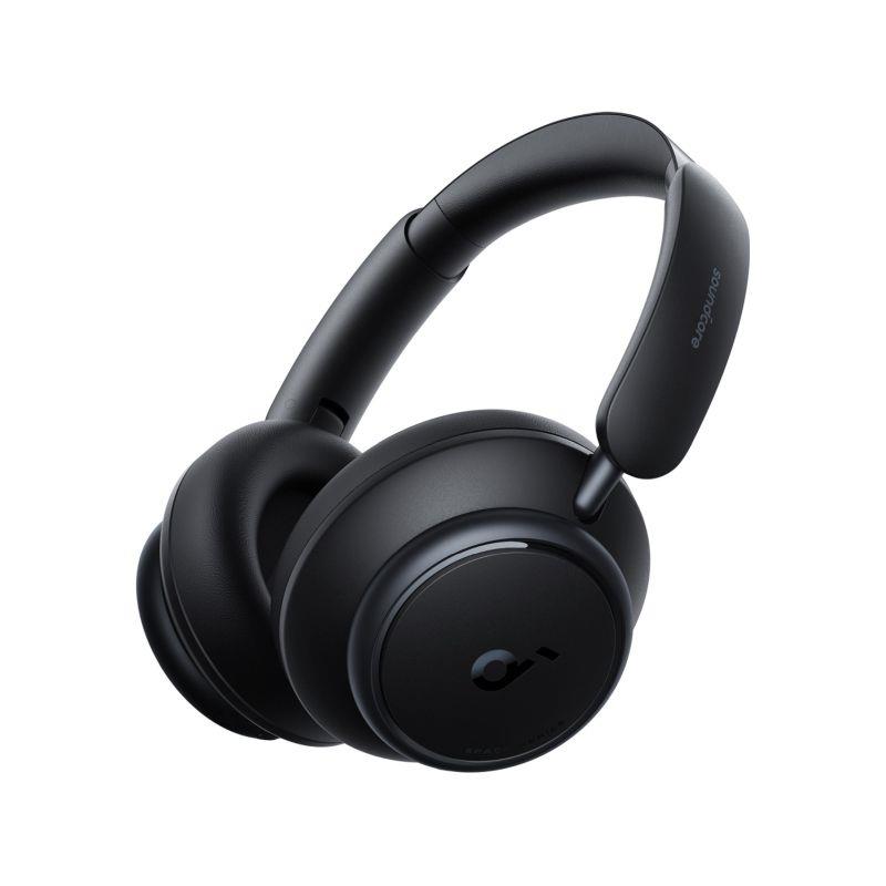 Bluetooth sluchátka Anker soundcore Space Q45 černá