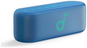 Anker soundcore Select 2S Bluetooth reproduktor modrá