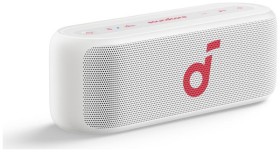 Anker soundcore Select 2S Bluetooth reproduktor bílá