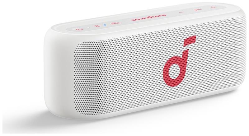 Bluetooth reproduktor Anker soundcore Select 2S bílý