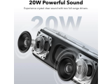 Anker soundcore Select 2S Bluetooth reproduktor černá