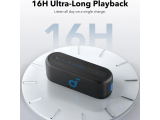 Anker soundcore Select 2S Bluetooth reproduktor černá
