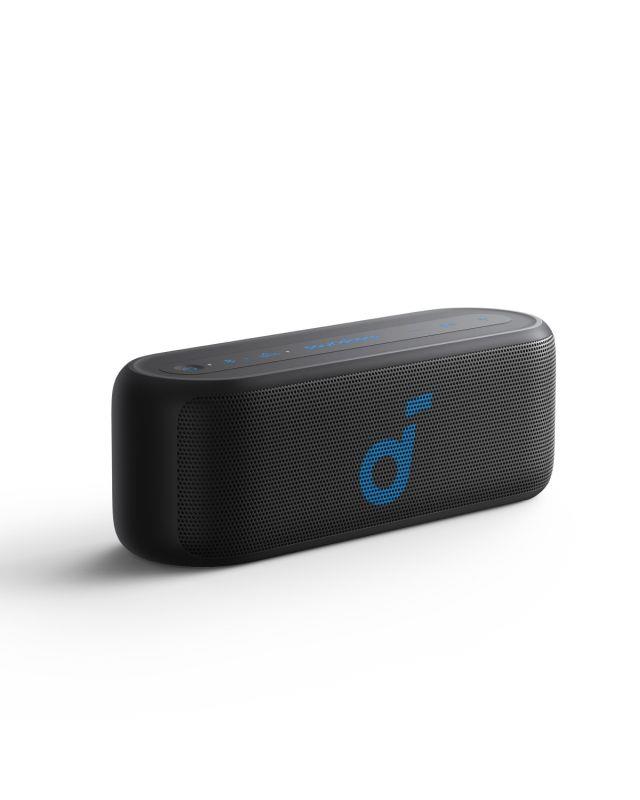 Bluetooth reproduktor Anker soundcore Select 2S černý
