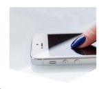 Tvrzené sklo 3mk HardGlass pro Motorola Moto G75