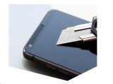 Tvrzené sklo 3mk HardGlass pro Motorola Moto G75