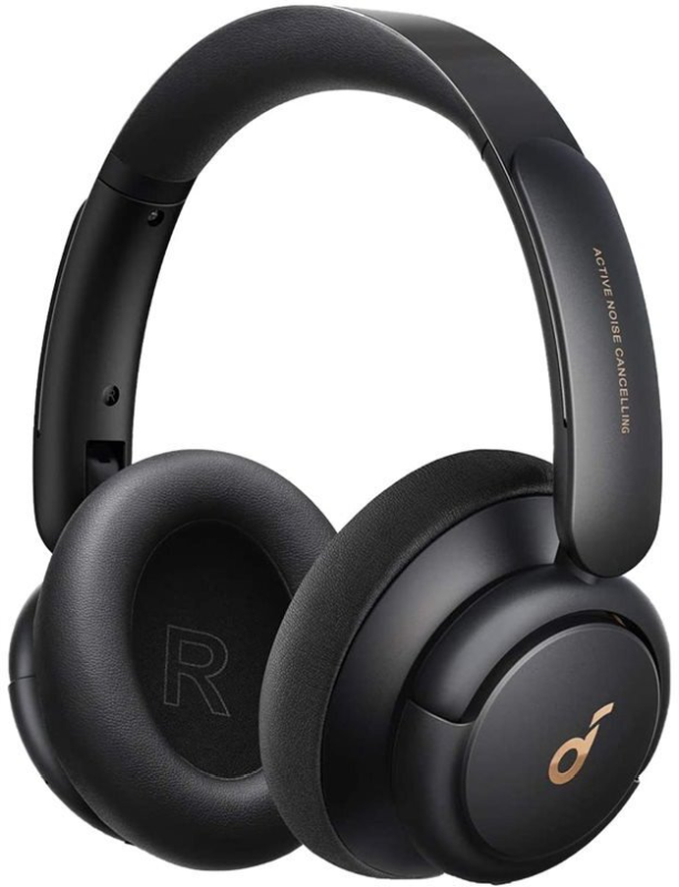 Bluetooth sluchátka Anker soundcore Q30 černá