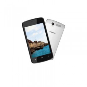 ALIGATOR S4040 Duo E White