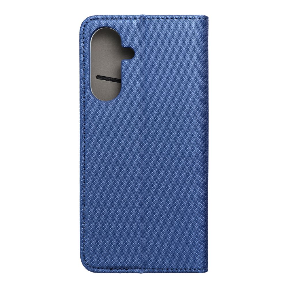 SMART CASE Book for SAMSUNG A56 5G navy