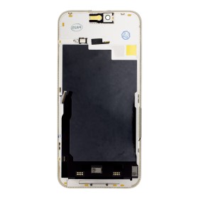 LCD display + dotyková deska pro Apple iPhone 15 Pro Max (Soft OLED)