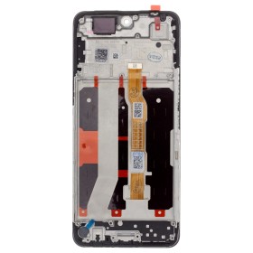 LCD display + dotyková deska + přední kryt pro Vivo Y19s