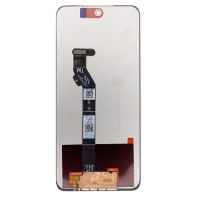 LCD display + dotyk pro Motorola Moto E15/G05, black