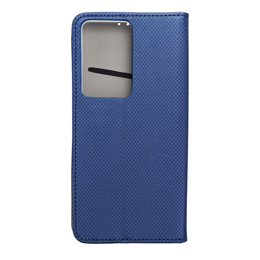 SMART CASE Book for REALME C75 navy