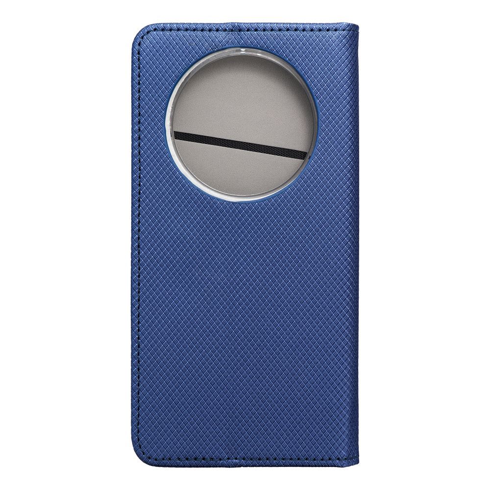 SMART CASE Book for REALME 14 PRO PLUS navy