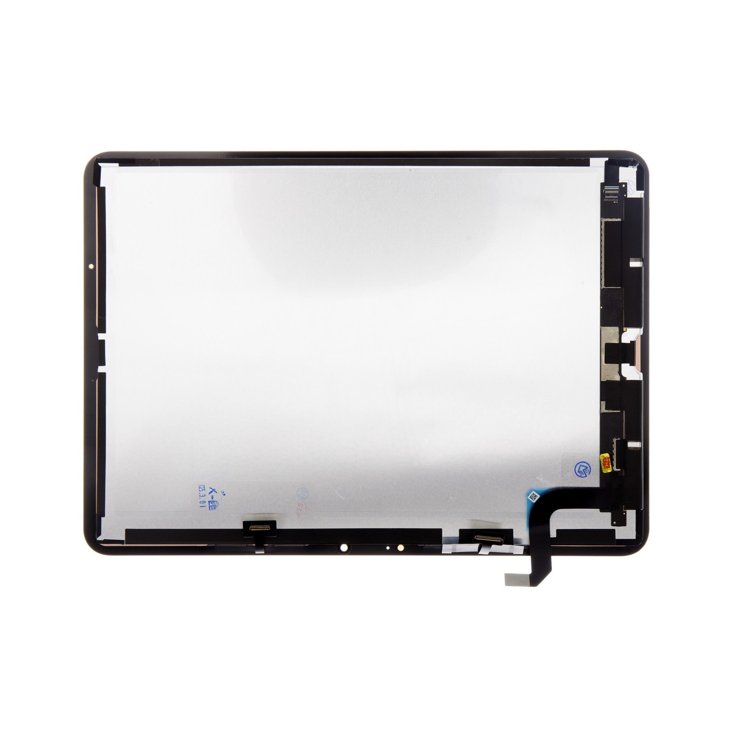 LCD display + dotyk pro iPad Air 11 M2 Wifi 2024