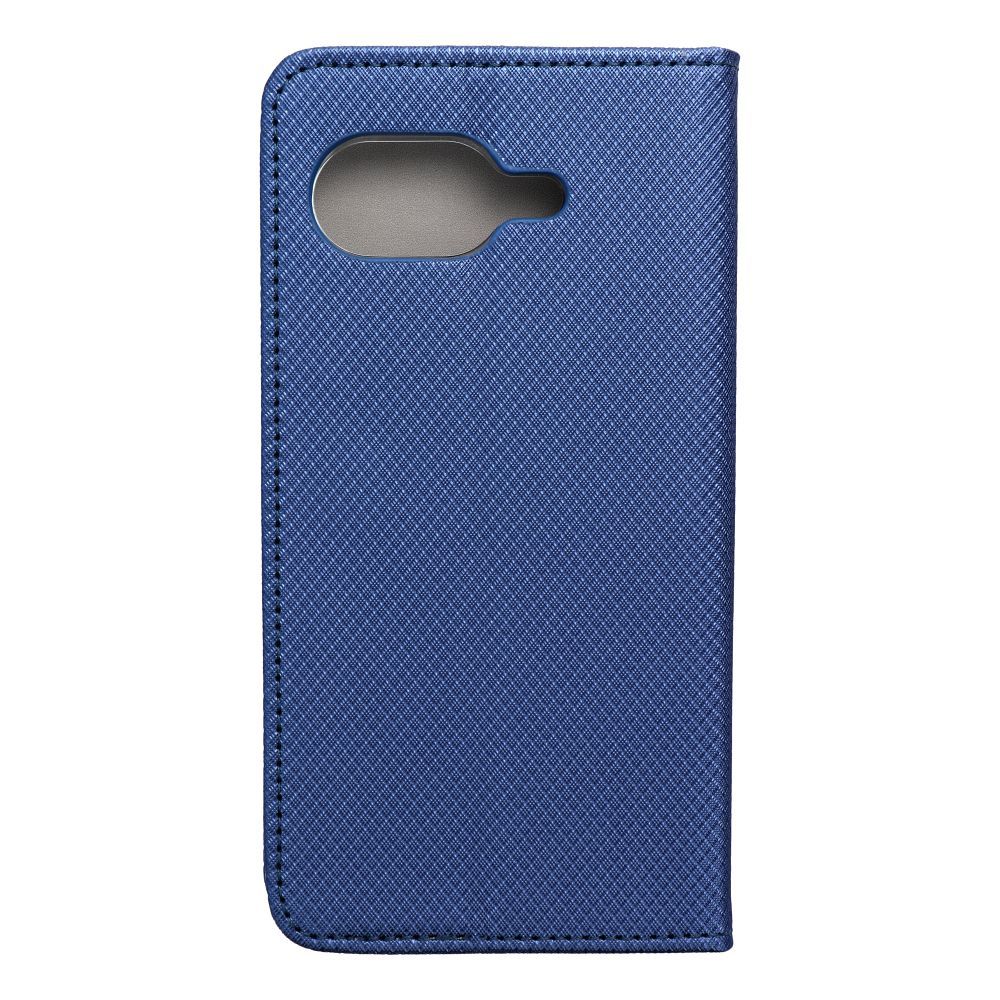 SMART CASE Book for GOOGLE PIXEL 9a navy