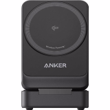 Anker MagGo B2557 15W Bezdrátová nabíječka černá