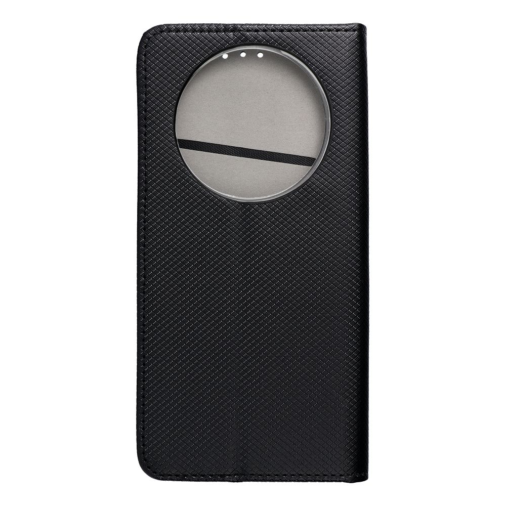SMART CASE Book for HONOR Magic 7 Lite black