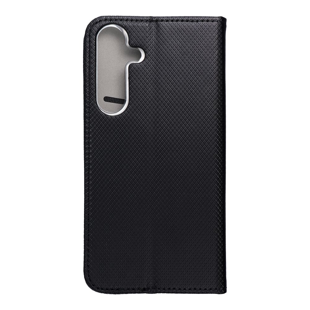 SMART CASE Book for SAMSUNG S25 Plus black