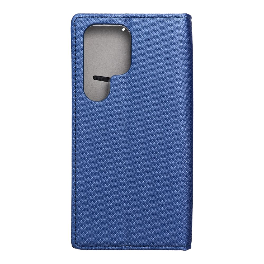 SMART CASE Book for SAMSUNG S25 Ultra navy